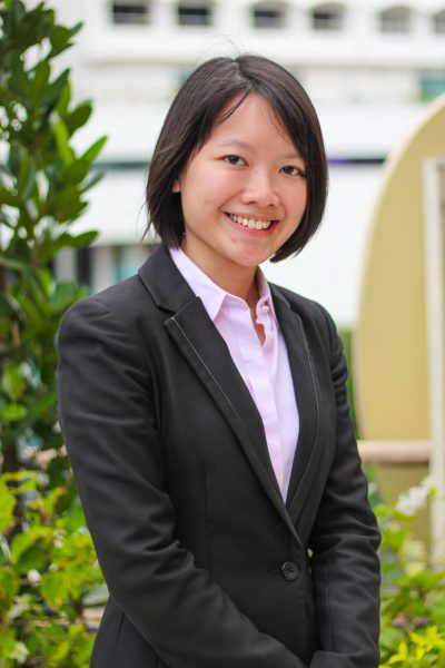 Chiang Lai Lyn Lilian