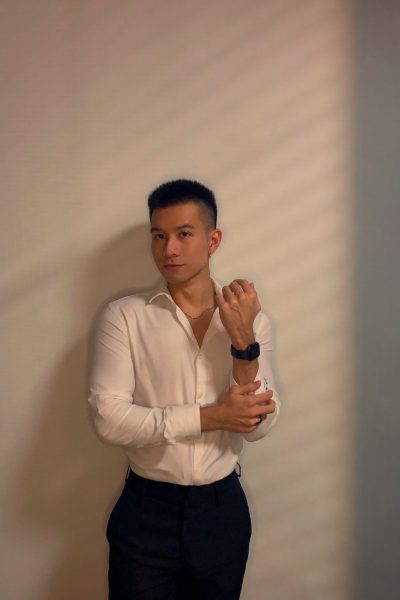 Christian Gunawan