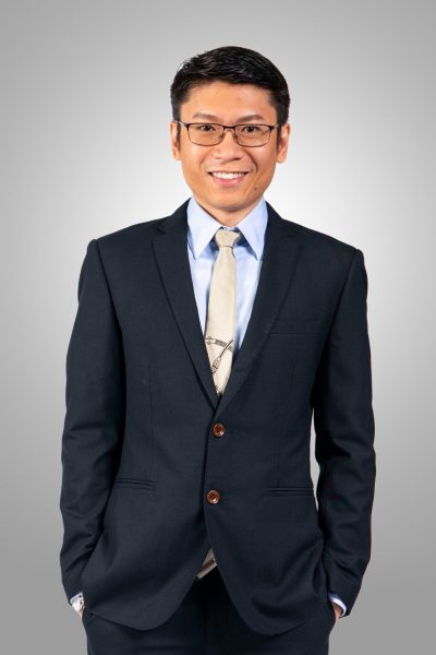 David Yeow