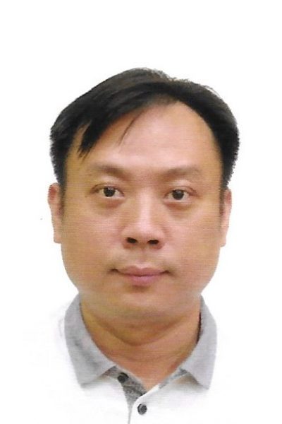 Melvin Woon