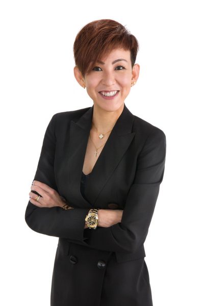 Yap Yee Lin